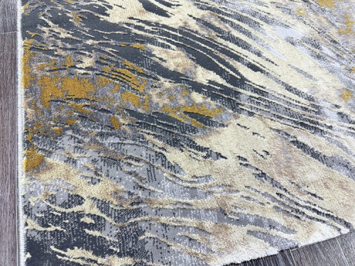 Lisa A2082A_IVORY / MUSTARD фото 4