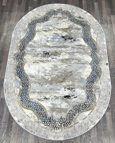 Sanandaj B033A_L GREY SHRINK / LIHGT GREY_О