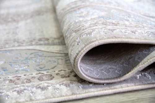 Amatis Lux 36564A L.BEIGE / BLUE фото 4