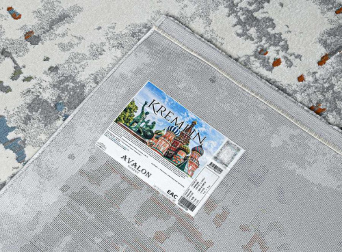 Kremlin 50004B STAN WHITE / L.GREY фото 5