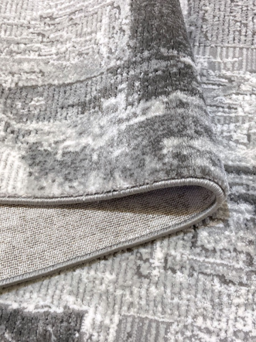 ARMINA 03758A - GREY / GREY фото 5