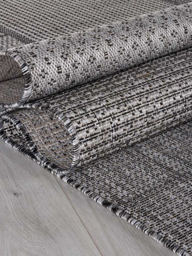 kair s139 - dark gray прямоугольник фото 4