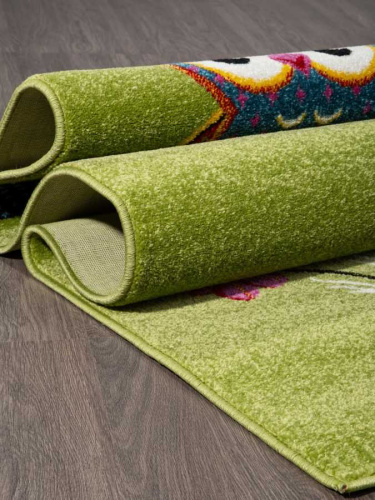 rio 2740 - green прямоугольник фото 3