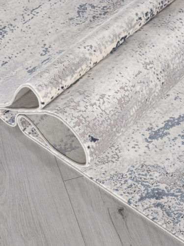 dubai 00267 - grey / blue прямоугольник фото 4