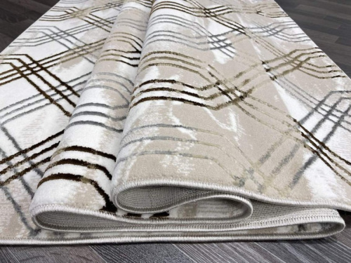 Aura 40544C_COKME BEJ / COKME BEYAZ фото 3