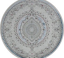 Kirmanshah 38861A BLUE / BLUE d