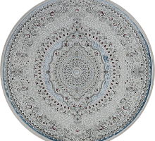 Kirmanshah 38861A BLUE / BLUE d
