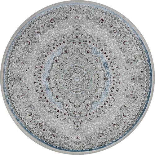 Kirmanshah 38861A BLUE / BLUE d