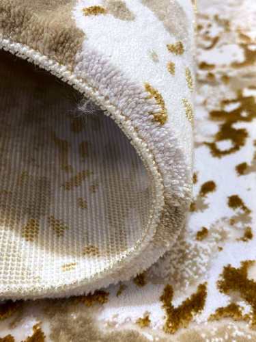 NUANS W1524_L.BROWN_GOLD фото 4