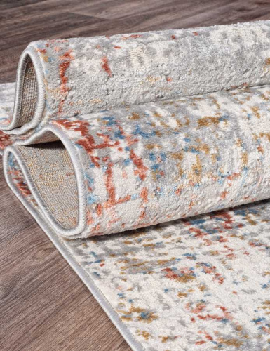 efes g512c - white / salmon прямоугольник фото 3