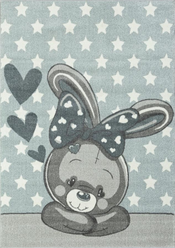 sofit d208 - light blue прямоугольник фото 2