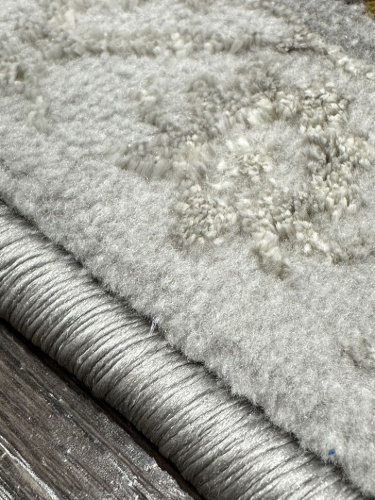 Ibiza lux A125B_LIGHT GREY SHRINK / D.BLUE FDY фото 4