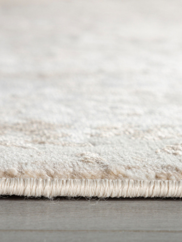 siesta m032b - bone / beige прямоугольник фото 5