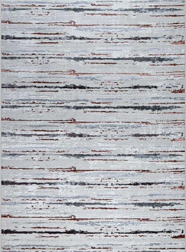 Kleopatra 38462A ROSE FLS / L.GREY