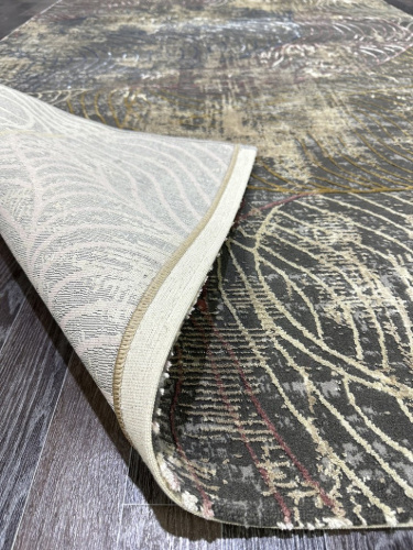 Lisa A3362B_IVORY / L.BULE фото 11