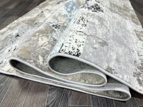 Sanandaj B027A_L GREY SHRINK / LIHGT GREY фото 10