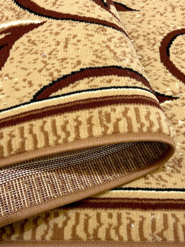 Ковровая дорожка Laguna D230 beige фото 6