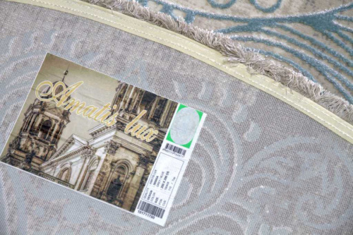 Amatis Lux 36560A GREY / BLUE_О фото 2