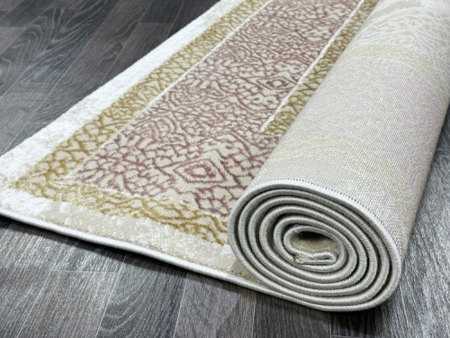 Lowa A3582A_IVORY / PINK фото 13