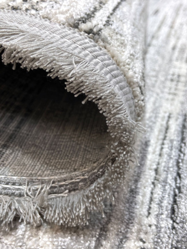 Rubi B750A_CREAM / LGRAY овал фото 5