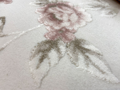 SULTANA 2024A GUL/BEYAZ фото 10