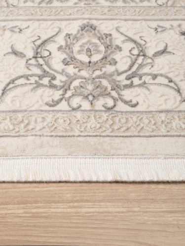 mardin 27387b - beige / gray прямоугольник фото 5