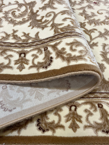 Полушерстяная дорожка Osmanlim фото 8