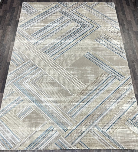 LUNA B048A_BLUE FDY / LIGHT VIZON SHRINK