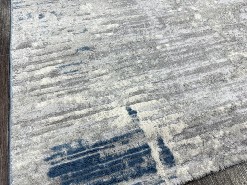 Bojnord D069A_D.GREY SHRINK / L.BLUE HEATSET фото 3