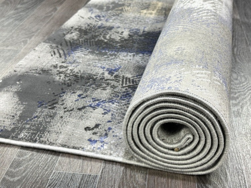 Lisa AA611A_L.GREY / BLUE фото 13