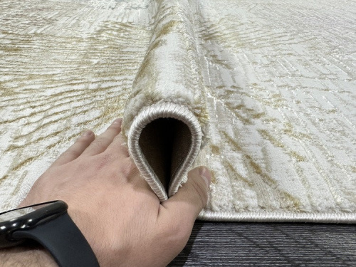 Lowa A3579A_IVORY / L.GREY-овал фото 6