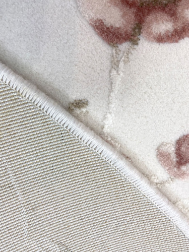 SULTANA 2024A GUL/BEYAZ фото 12