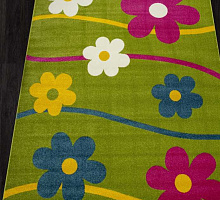 orion 1021 - green прямоугольник