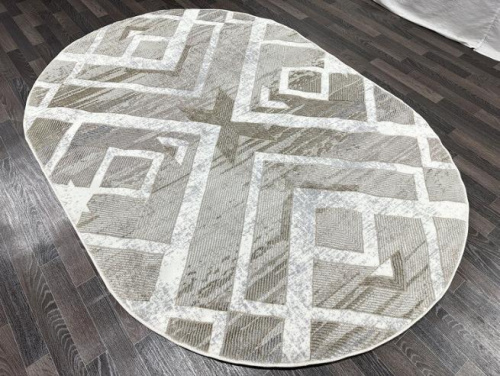 Semnan P520A_CREAM SHIRINK / VIZON FDY_О фото 8