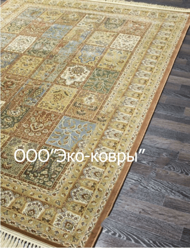 Ковер Comtensse 02M002 - SALMOND фото 3