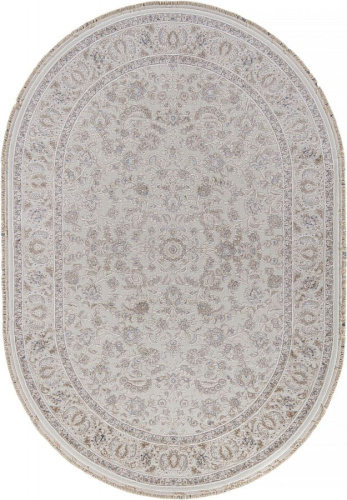 jasmine 35826z - cream / beige овал фото 2