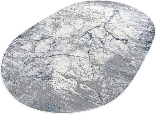 Regnum 37941A BLUE / L.GREY-овал фото 2