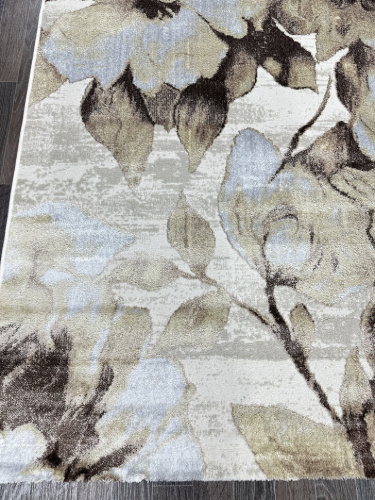 Gilan L137A_CREAM SHRINK / BROWN FDY фото 5