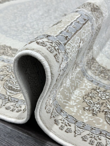 Iran collection A053A_CREAM SHRINK / CREAM SHRINK овал фото 8