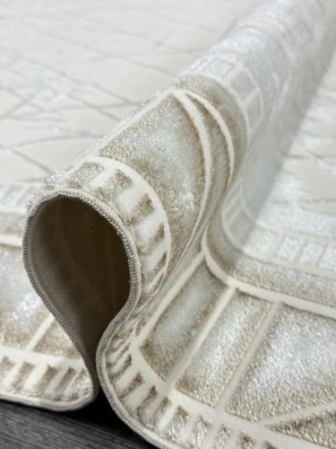 Sihir 17305_WHITE / BEIGE фото 5