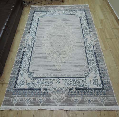 PALMIRA 2584A_CREAM_BLUE