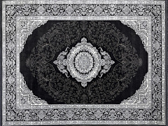 Иранские ковры Artisan: роскошь, проверенная традициями