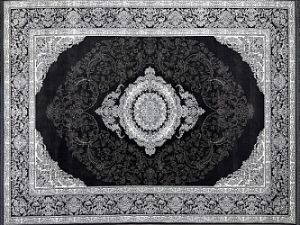 Иранские ковры Artisan: роскошь, проверенная традициями