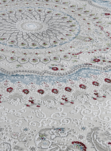 Kirmanshah 38861A BLUE / BLUE d фото 3