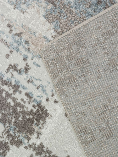 naturel f229 - beige-blue дорожка фото 3
