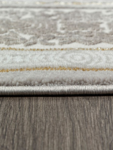 nensi gl090e - brown / brown овал фото 5