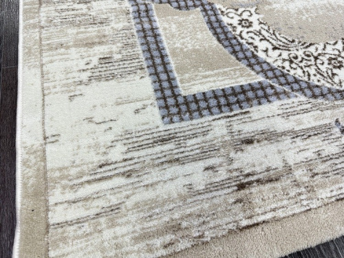 Platinium Q018A_VIZON FDY / CREAM SHRINK фото 4