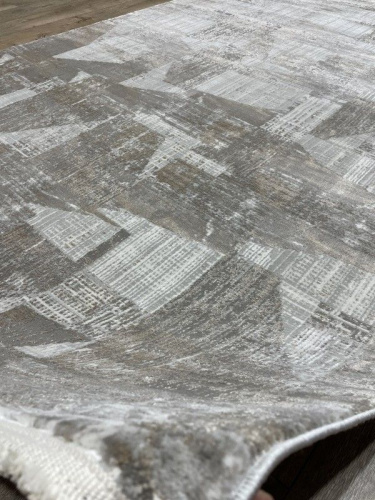 Obsession DU65B HB LIGHT GREY / VIZON фото 3