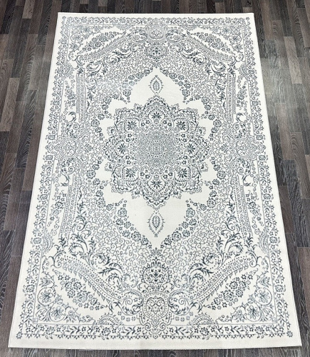 Lowa A3584A_CREAM / L.BULE