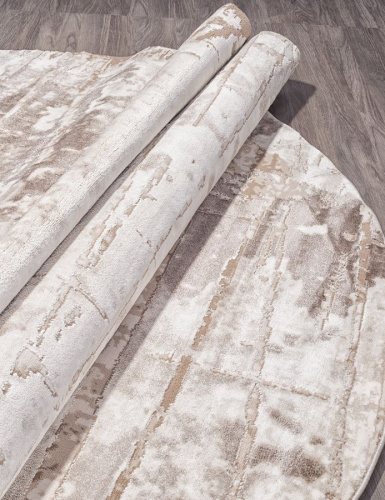 armina 03705a - brown / brown овал фото 3